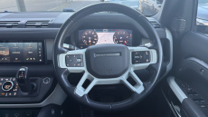 Land Rover Defender 2.0 D240 SE 110 5dr Auto Diesel Estate